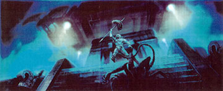 Illustration for article titled Genocidal Aliens Have A Pure Artistic Vision